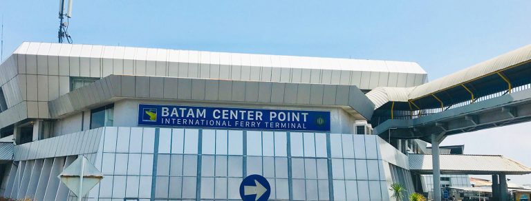 Pelabuhan Internasional Batam Centre 768x292