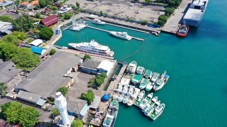 Transformasi Pelabuhan Benoa Bali 768x432