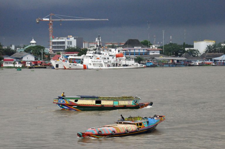 digitalisasi pelabuhan boom baru palembang 768x510