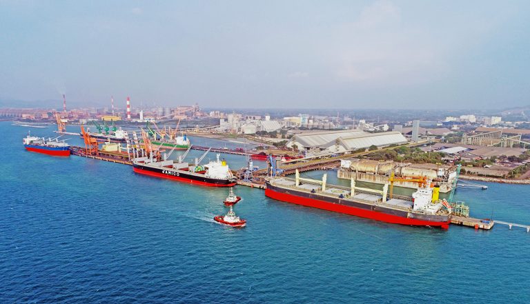 krakatau bandar samudera krakatau internatopnal port 768x441