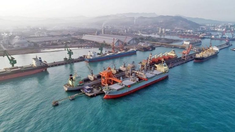 pelabuhan curah cigading krakatau bandar samudra 768x432