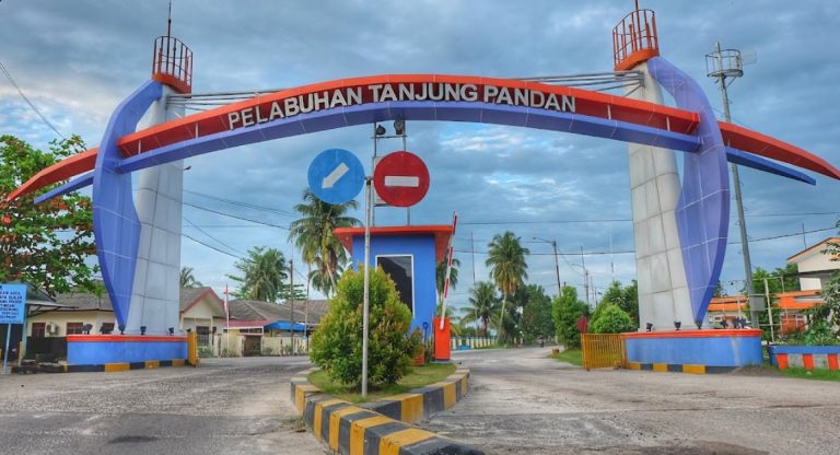 pelabuhan tanjung pandan belitung 768x416