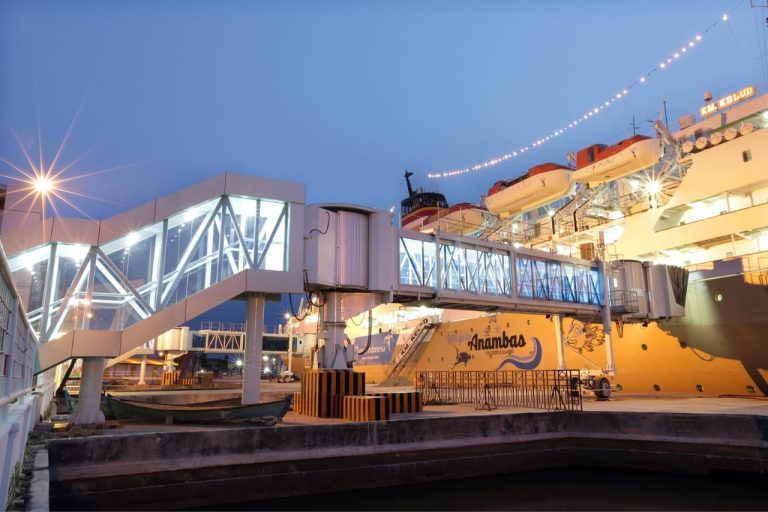 terminal penumpang pelabuhan bandar deli 768x512