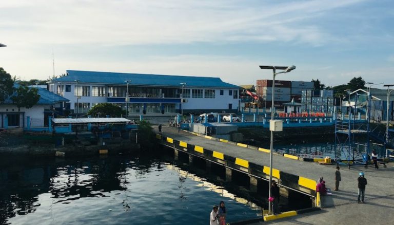 dermaga penumpang pelabuhan luwuk 768x438