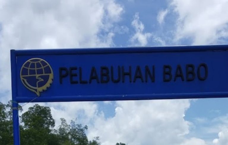 pelabuhan babo 768x488