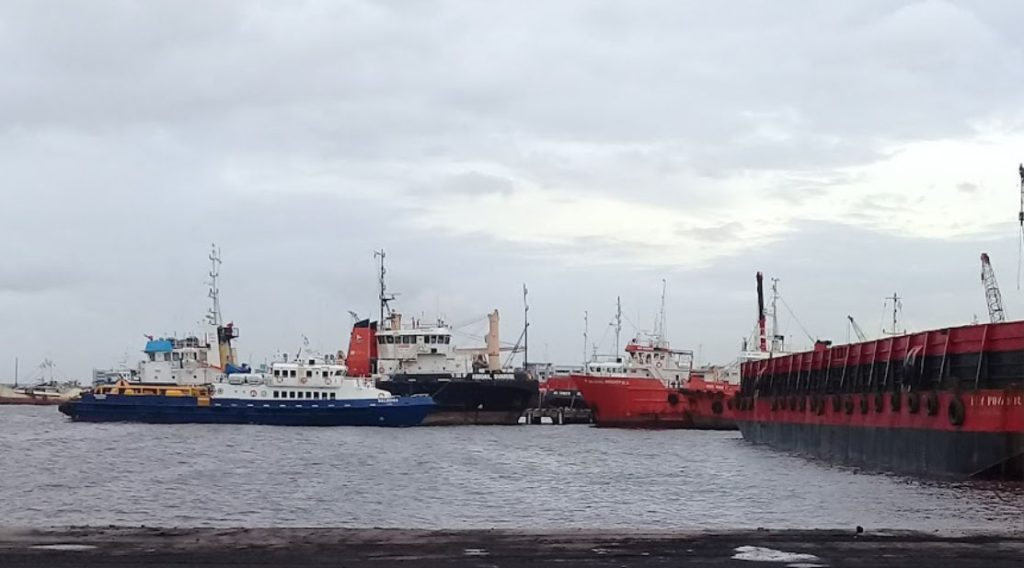 Pelabuhan Marunda