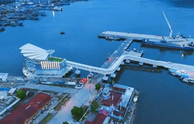 pelabuhan sibolga tampak atas 768x492