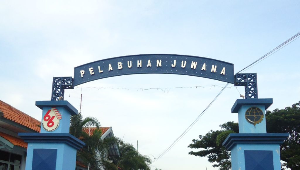Pelabuhan Perikanan Juwana Pati