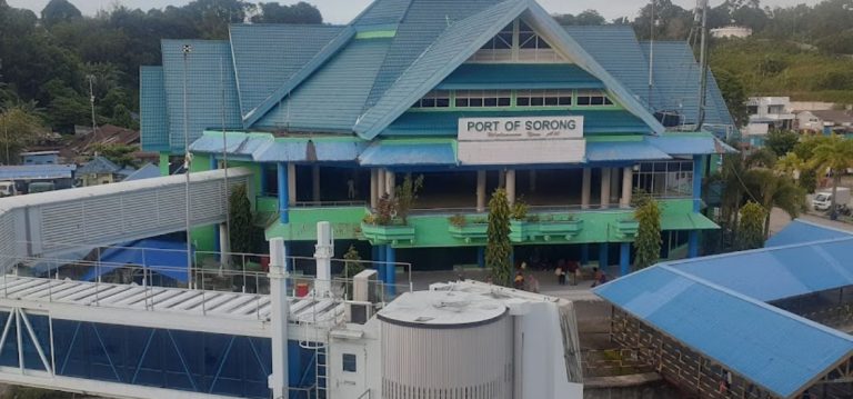 port of sorong 768x359