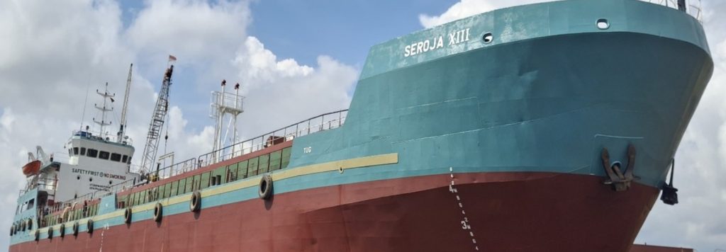 SEROJA XIII