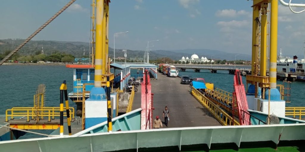 Pelabuhan Kolaka