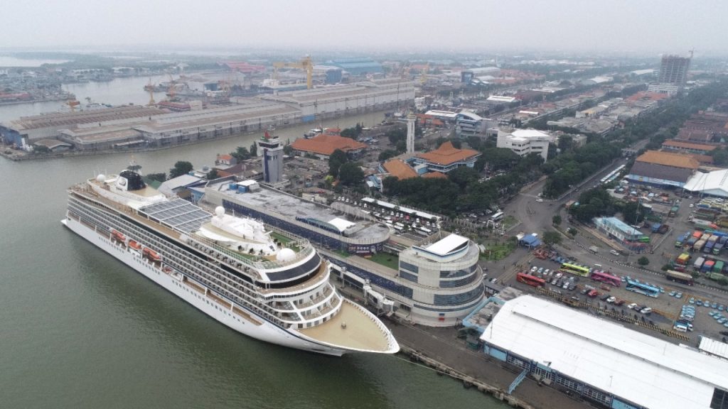 Pelabuhan Tanjung Perak